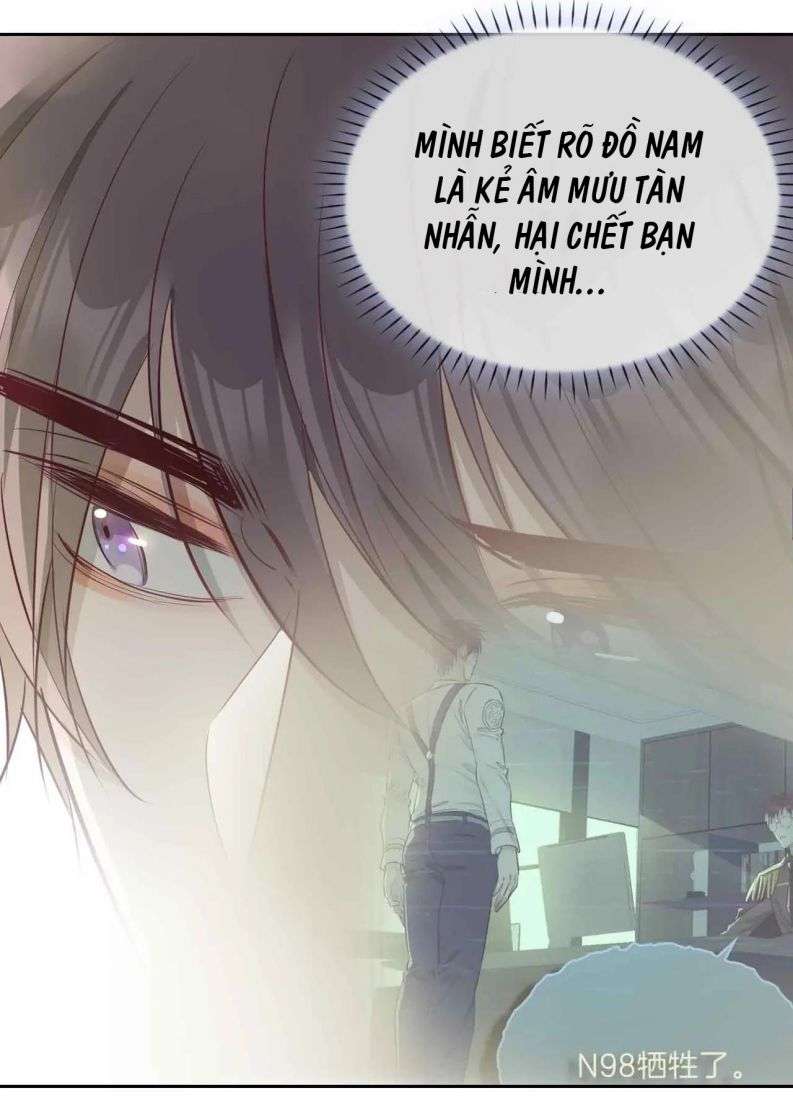 Tình Đầu Của Hoàng Thái Tử Chap 95 - Next Chap 96