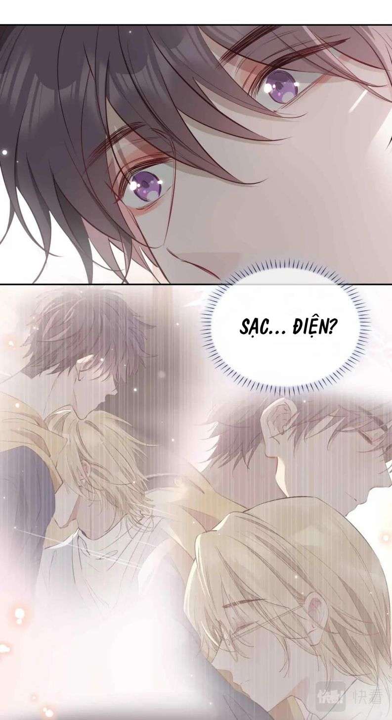 Tình Đầu Của Hoàng Thái Tử Chap 95 - Next Chap 96