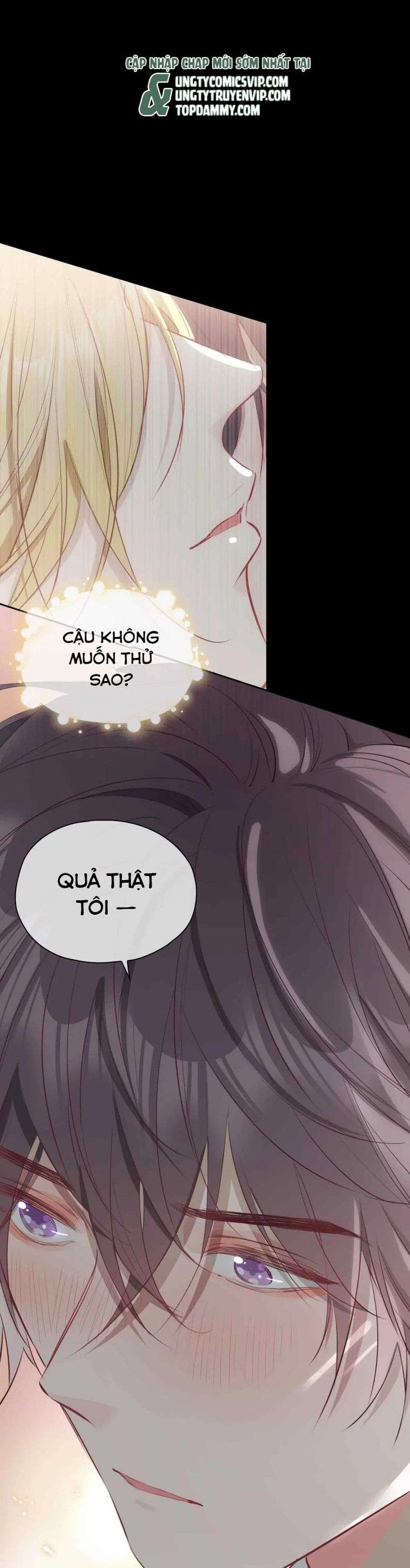 Tình Đầu Của Hoàng Thái Tử Chap 95 - Next Chap 96