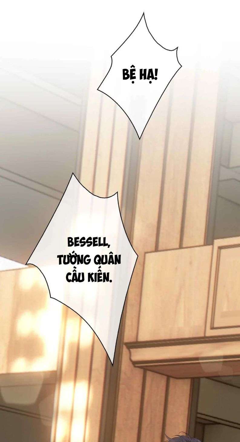 Tình Đầu Của Hoàng Thái Tử Chap 95 - Next Chap 96