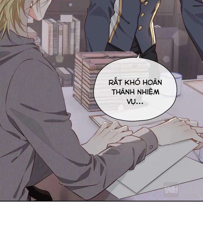 Tình Đầu Của Hoàng Thái Tử Chap 95 - Next Chap 96