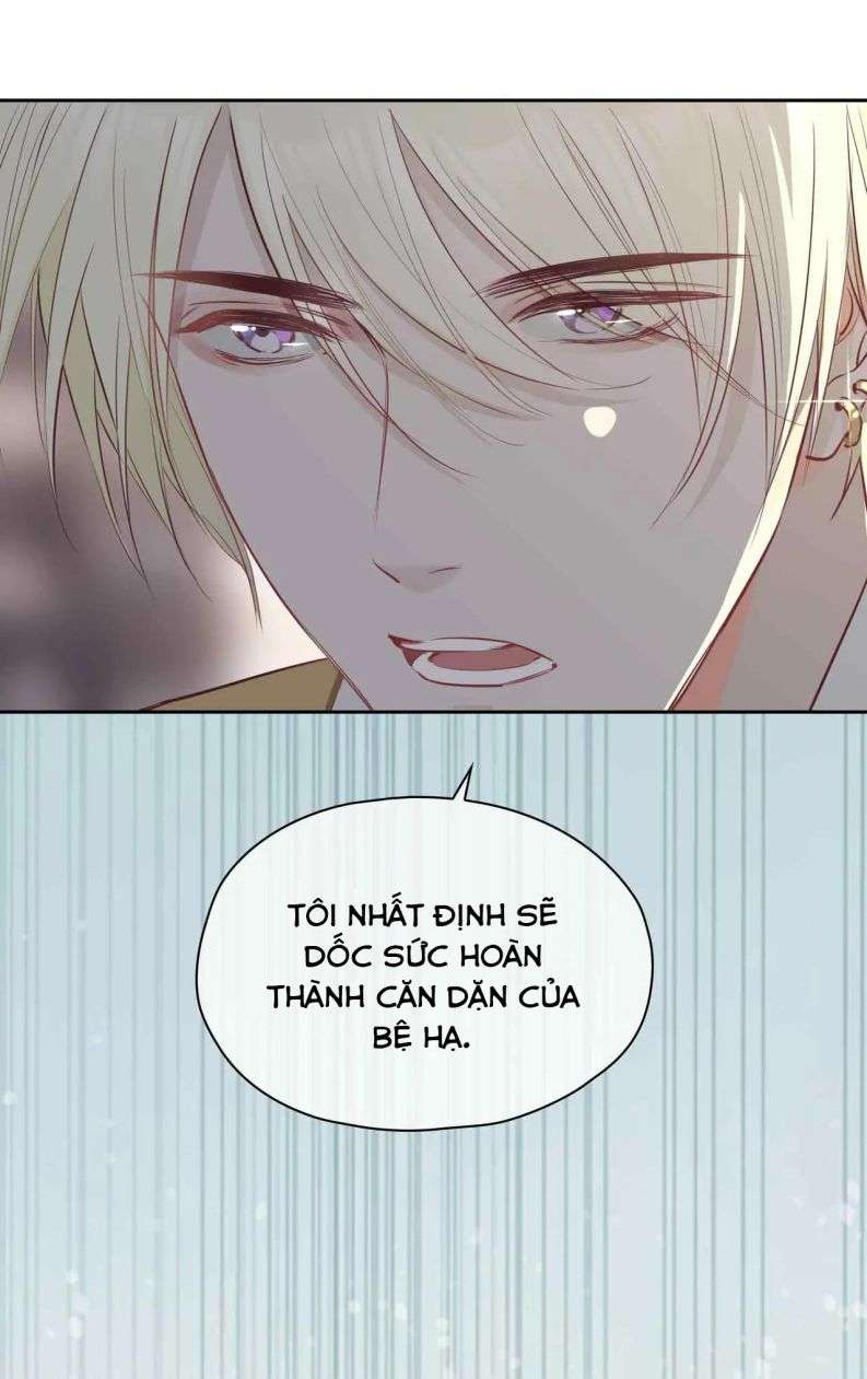 Tình Đầu Của Hoàng Thái Tử Chap 95 - Next Chap 96