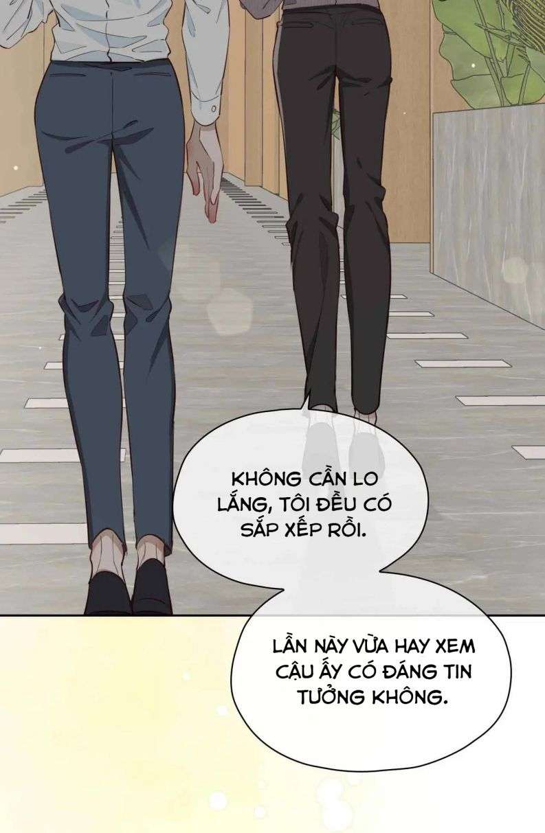 Tình Đầu Của Hoàng Thái Tử Chap 95 - Next Chap 96