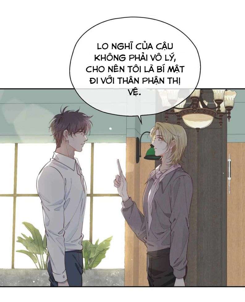 Tình Đầu Của Hoàng Thái Tử Chap 95 - Next Chap 96