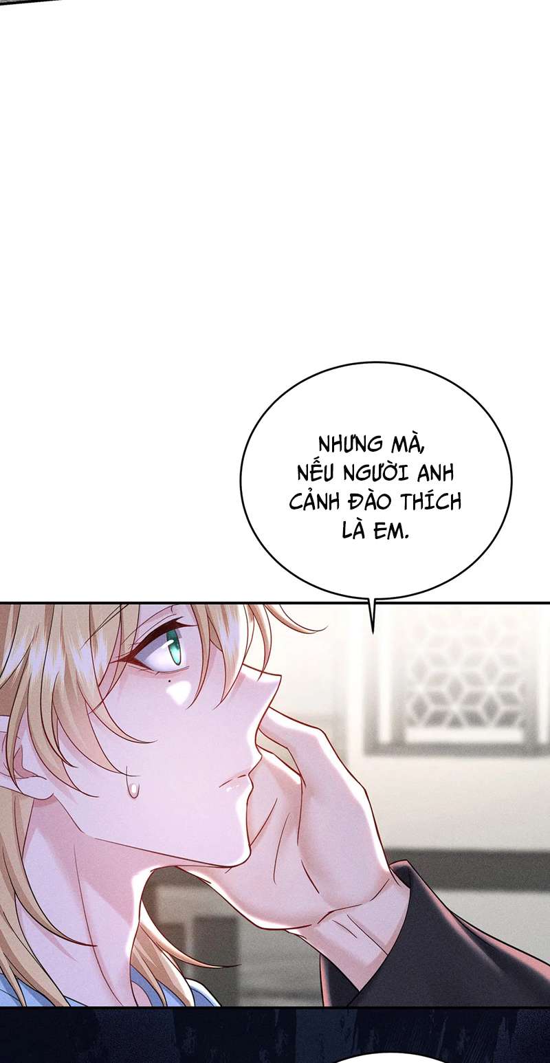 Quản Lý Nhà Tôi Thật Khó Trêu Chap 55 - Next Chap 56