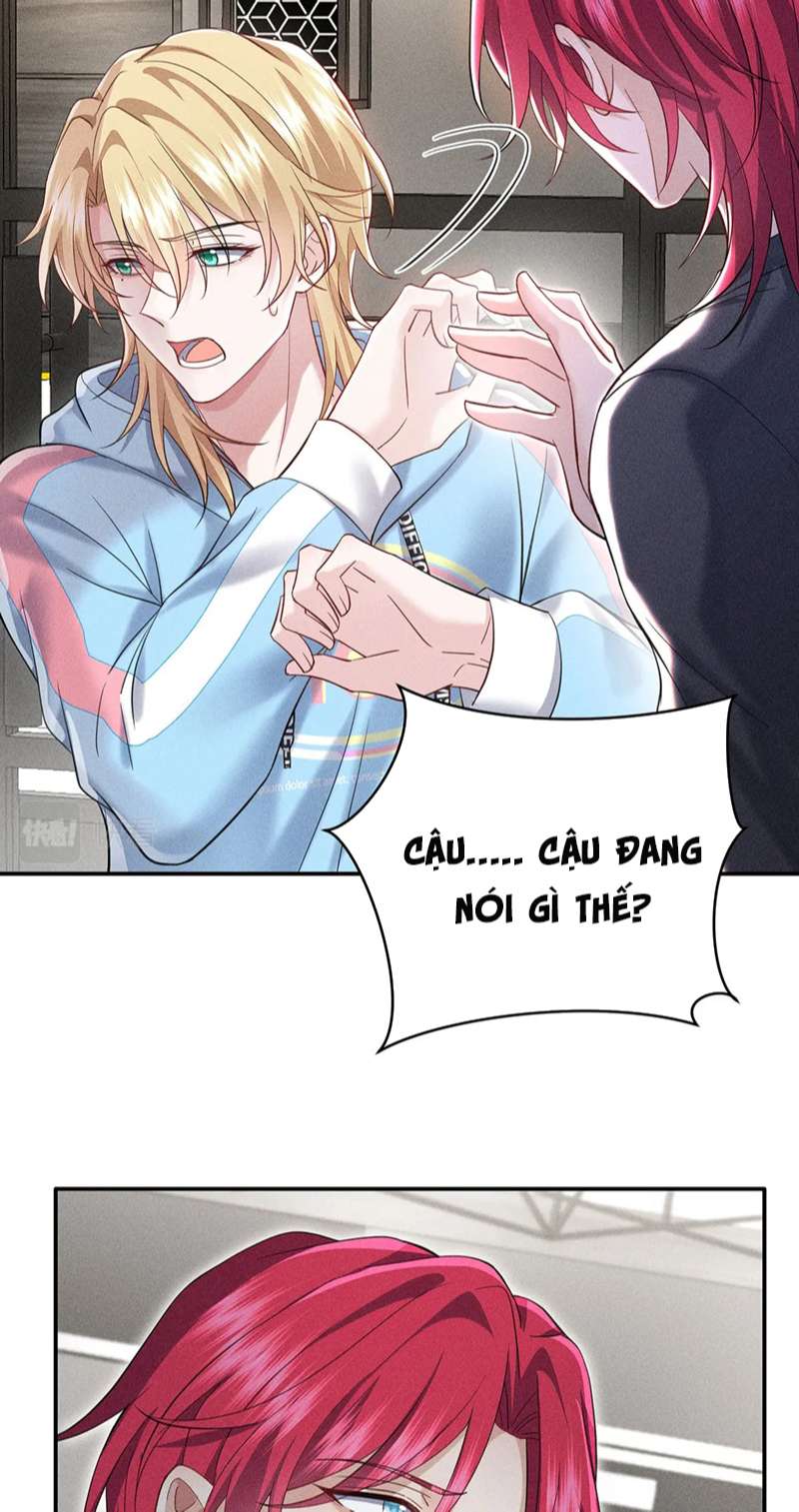 Quản Lý Nhà Tôi Thật Khó Trêu Chap 55 - Next Chap 56