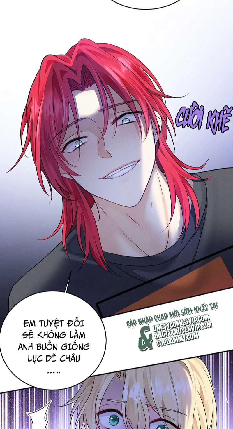 Quản Lý Nhà Tôi Thật Khó Trêu Chap 55 - Next Chap 56