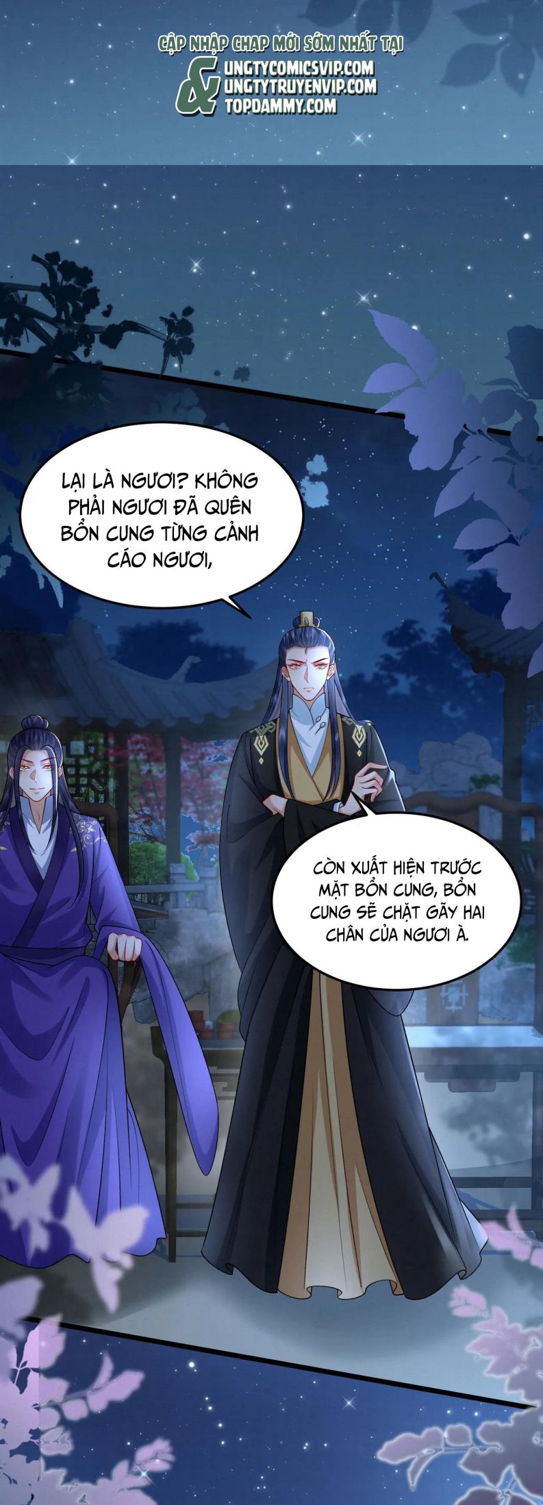 Phế Thê Trùng Sinh Chap 57 - Next Chap 58