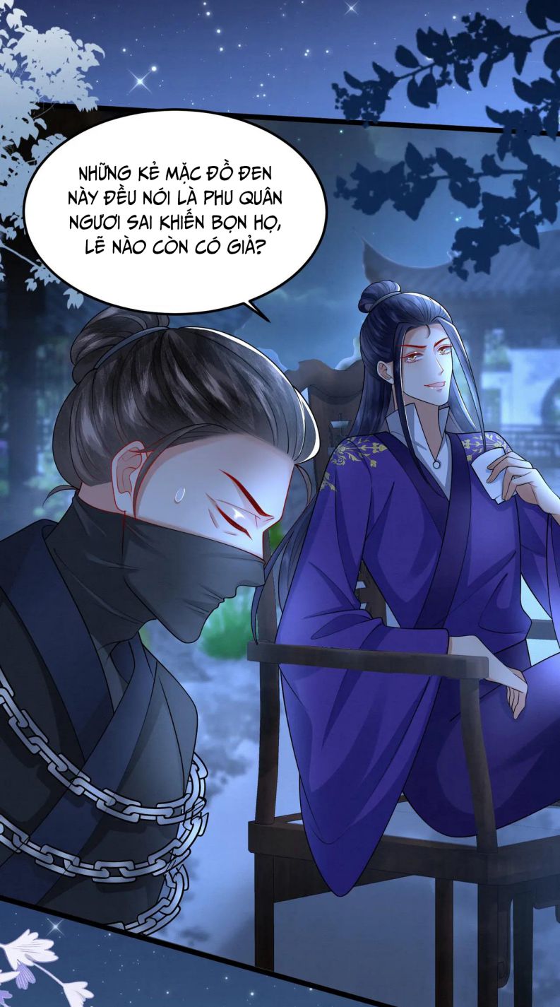 Phế Thê Trùng Sinh Chap 57 - Next Chap 58