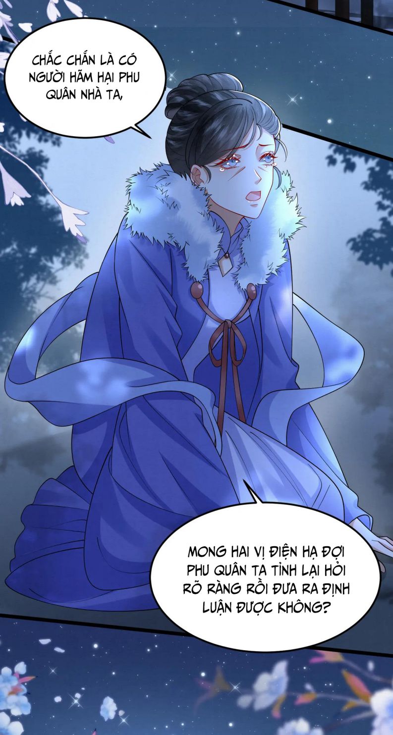 Phế Thê Trùng Sinh Chap 57 - Next Chap 58