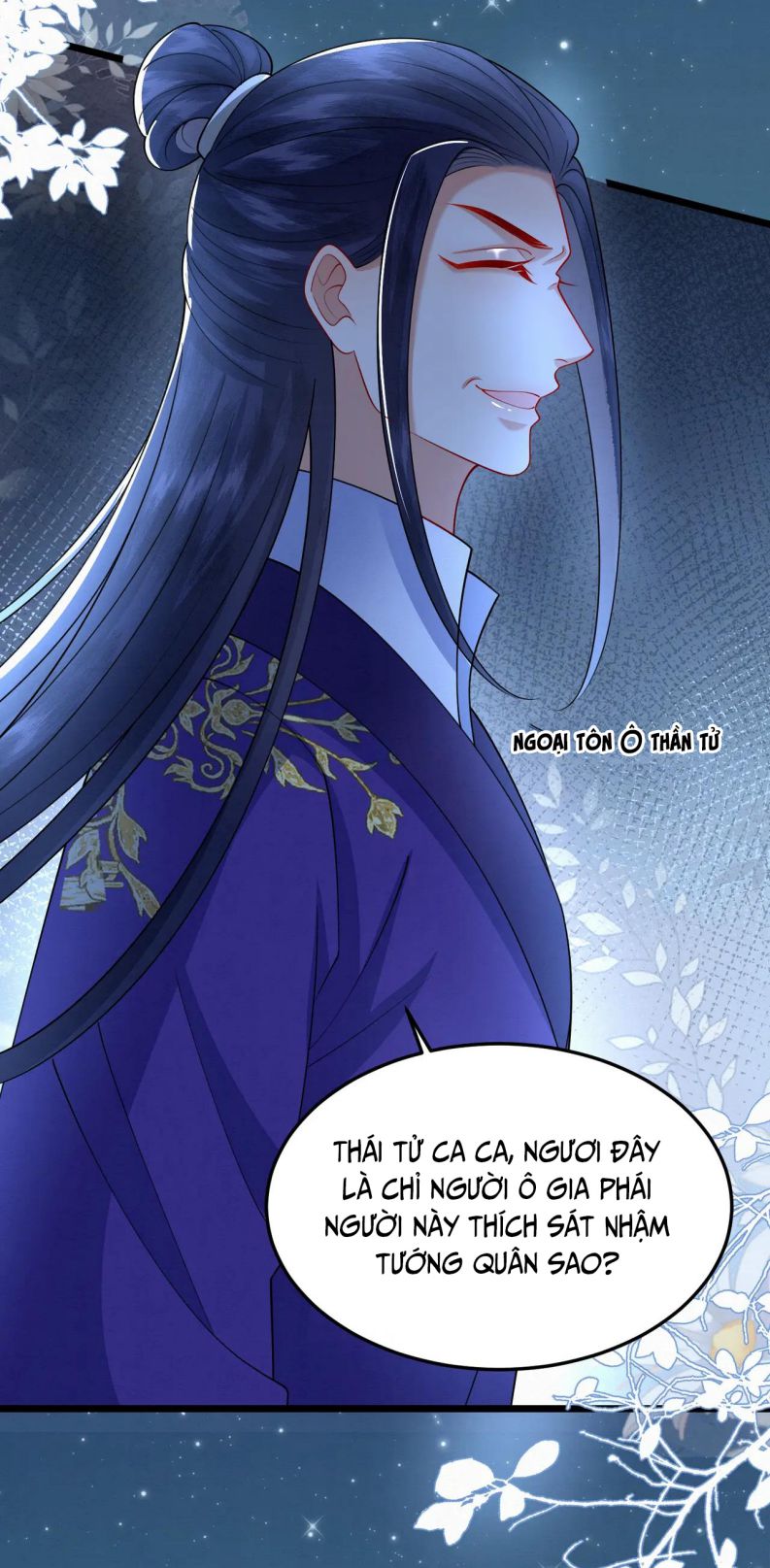 Phế Thê Trùng Sinh Chap 57 - Next Chap 58