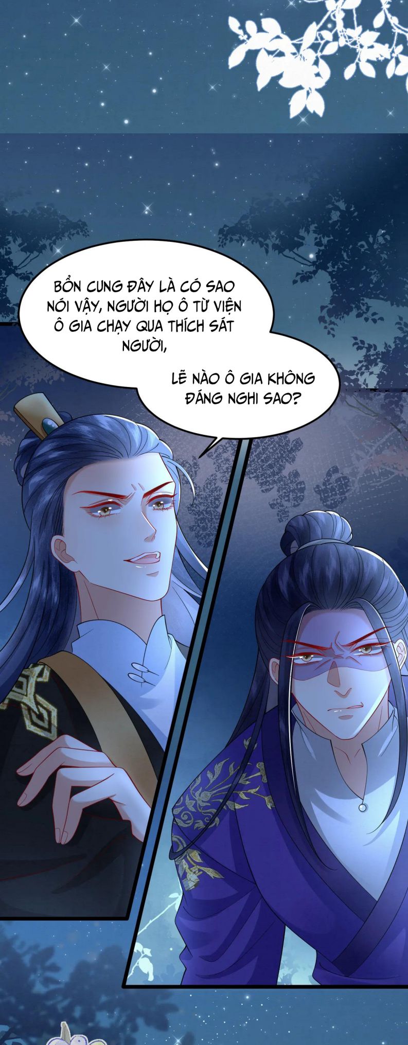 Phế Thê Trùng Sinh Chap 57 - Next Chap 58