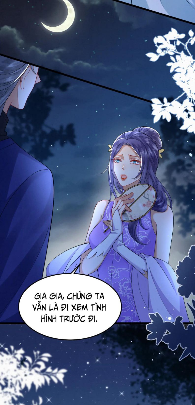 Phế Thê Trùng Sinh Chap 57 - Next Chap 58