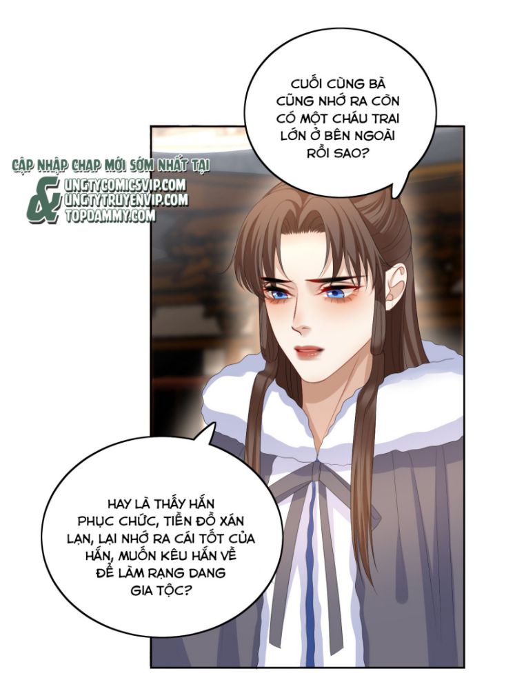 Bất Uổng Chap 65 - Next Chap 66