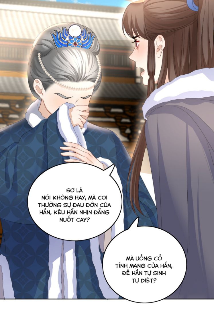 Bất Uổng Chap 65 - Next Chap 66