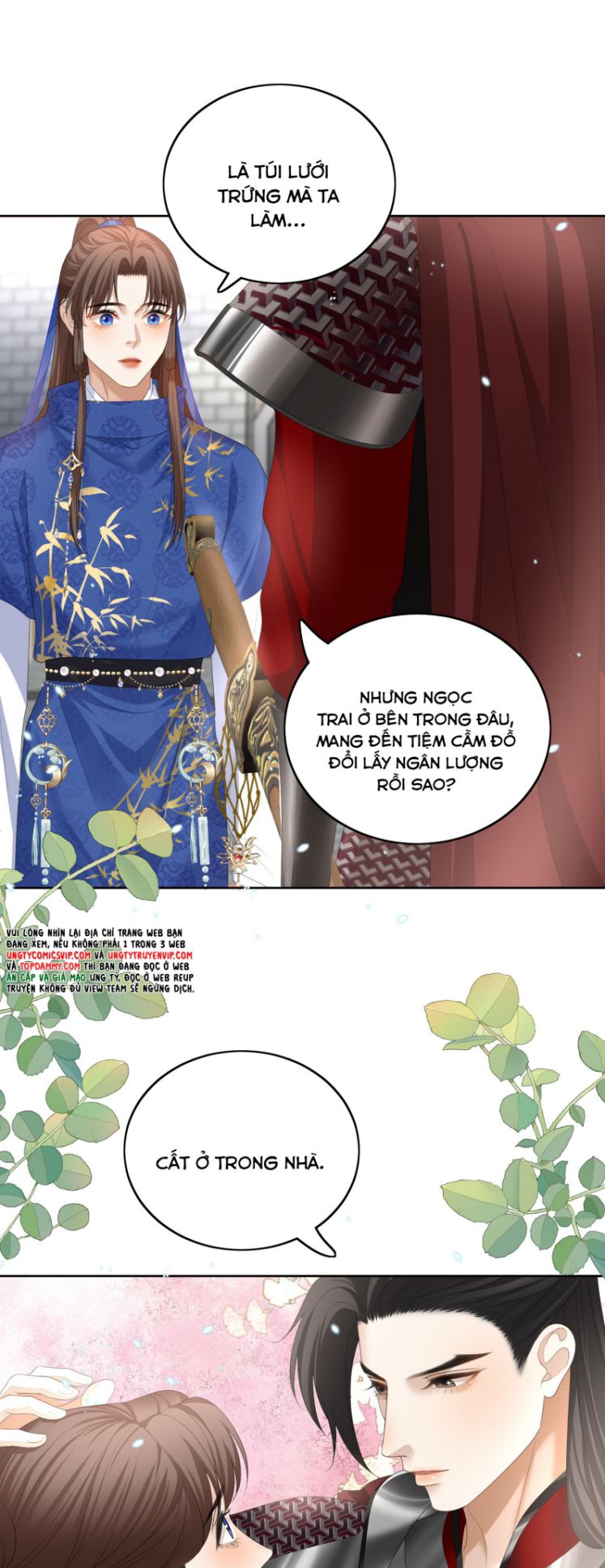 Bất Uổng Chap 65 - Next Chap 66