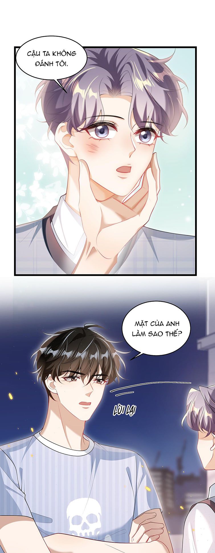 Thẳng Thắn Từ Nghiêm Chap 68 - Next Chap 69