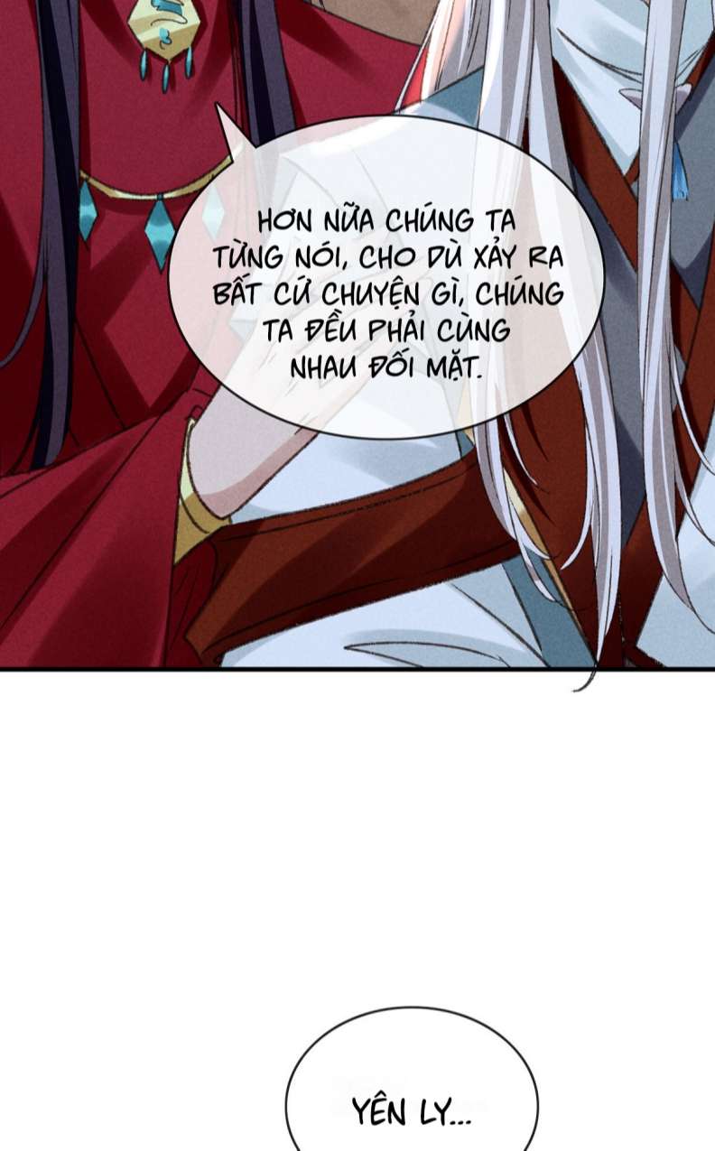 Đồ Mưu Bất Quỹ Chap 178 - Next Chap 179