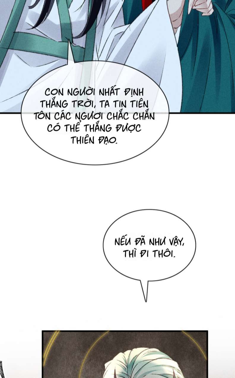 Đồ Mưu Bất Quỹ Chap 178 - Next Chap 179