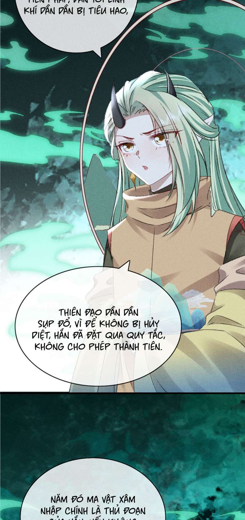 Đồ Mưu Bất Quỹ Chap 178 - Next Chap 179