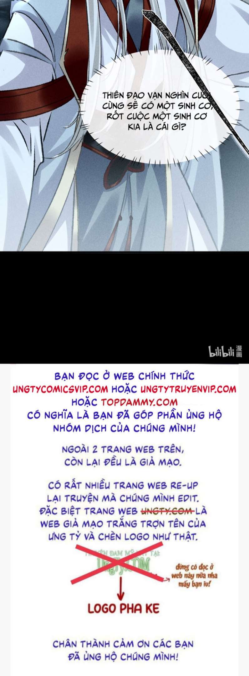 Đồ Mưu Bất Quỹ Chap 178 - Next Chap 179