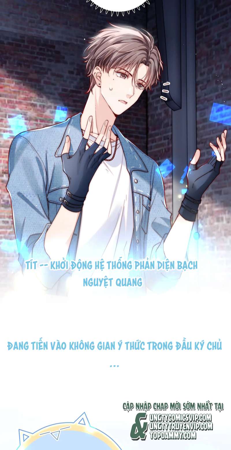 Phản Diện Điên Cuồng Cứ Muốn Quấn Lấy Tôi Chap 1 - Next Chap 2