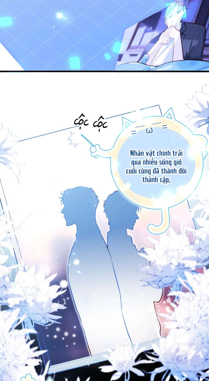 Phản Diện Điên Cuồng Cứ Muốn Quấn Lấy Tôi Chap 1 - Next Chap 2