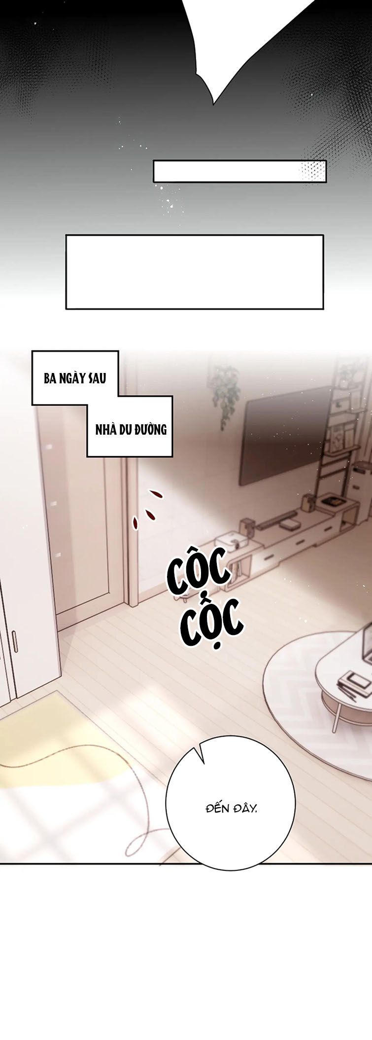 Phản Diện Điên Cuồng Cứ Muốn Quấn Lấy Tôi Chap 3 - Next Chap 4