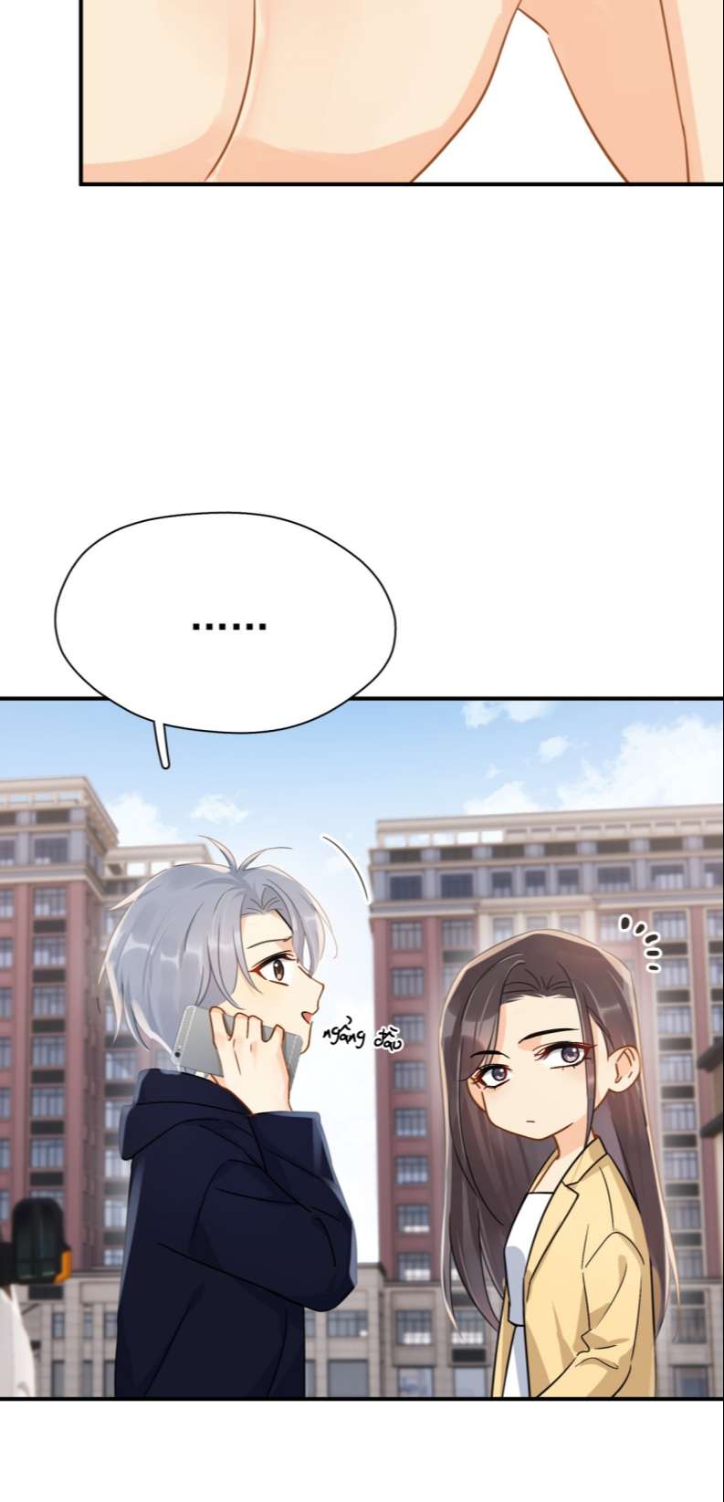 Theo Đuôi Chap 74 - Next Chap 75