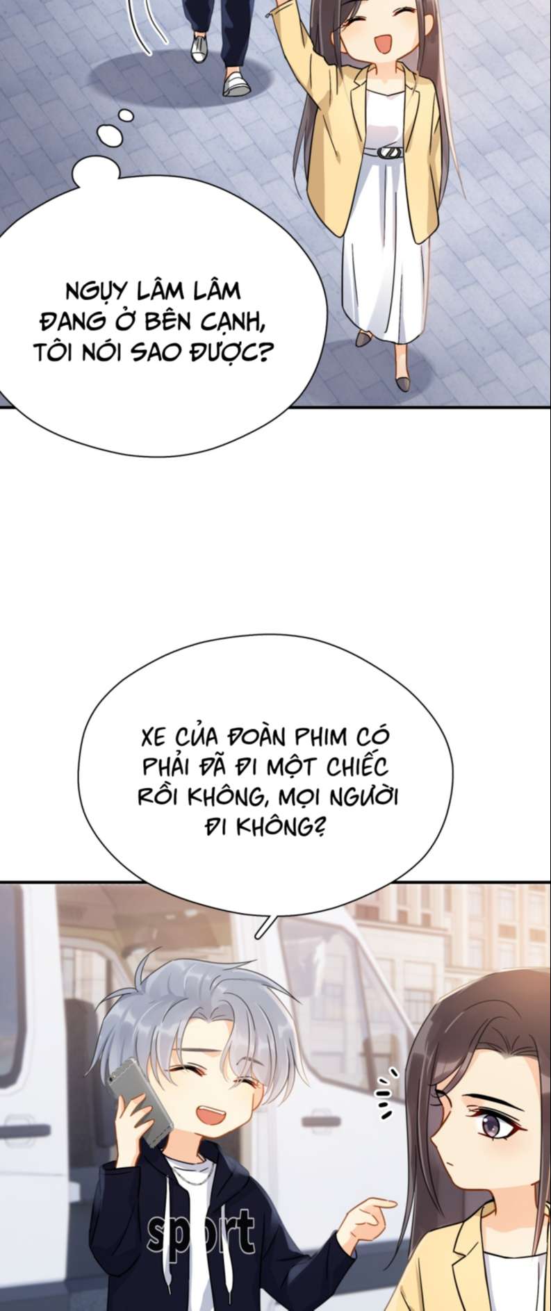 Theo Đuôi Chap 74 - Next Chap 75