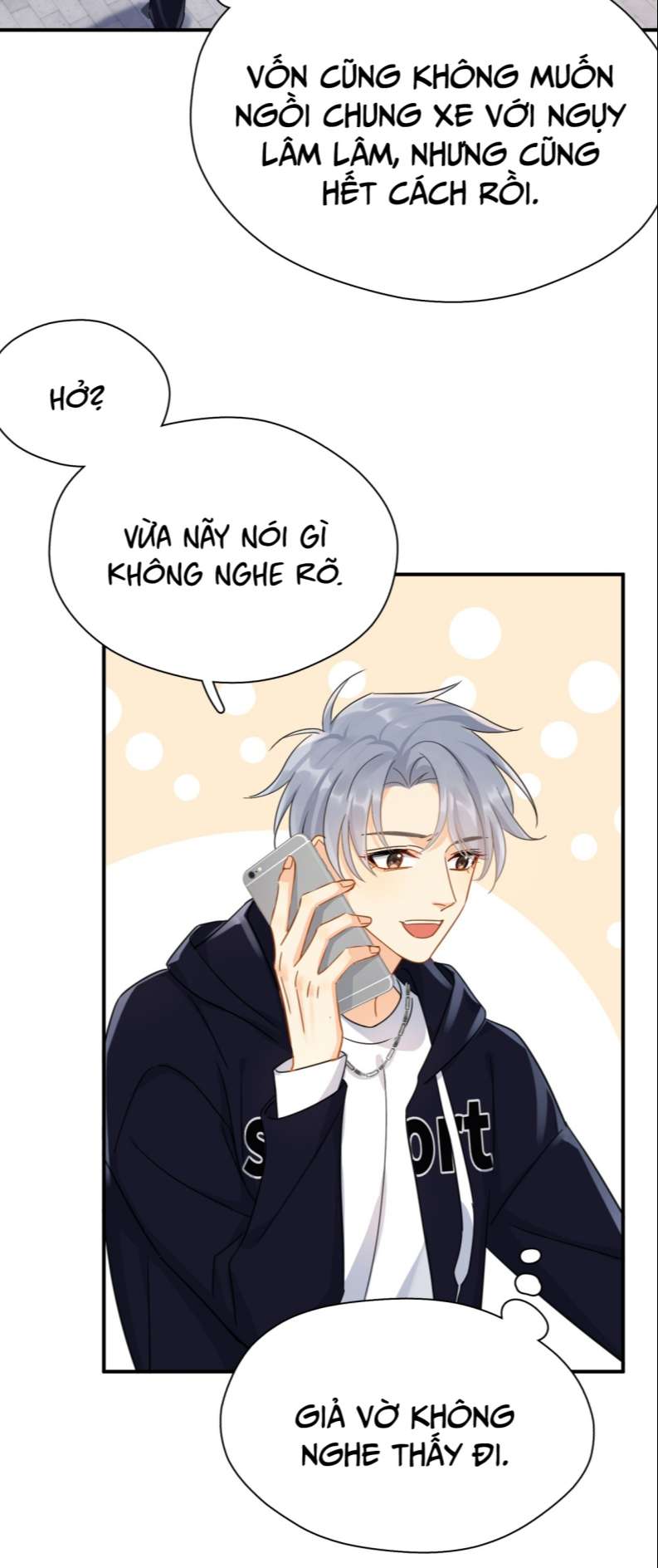 Theo Đuôi Chap 74 - Next Chap 75