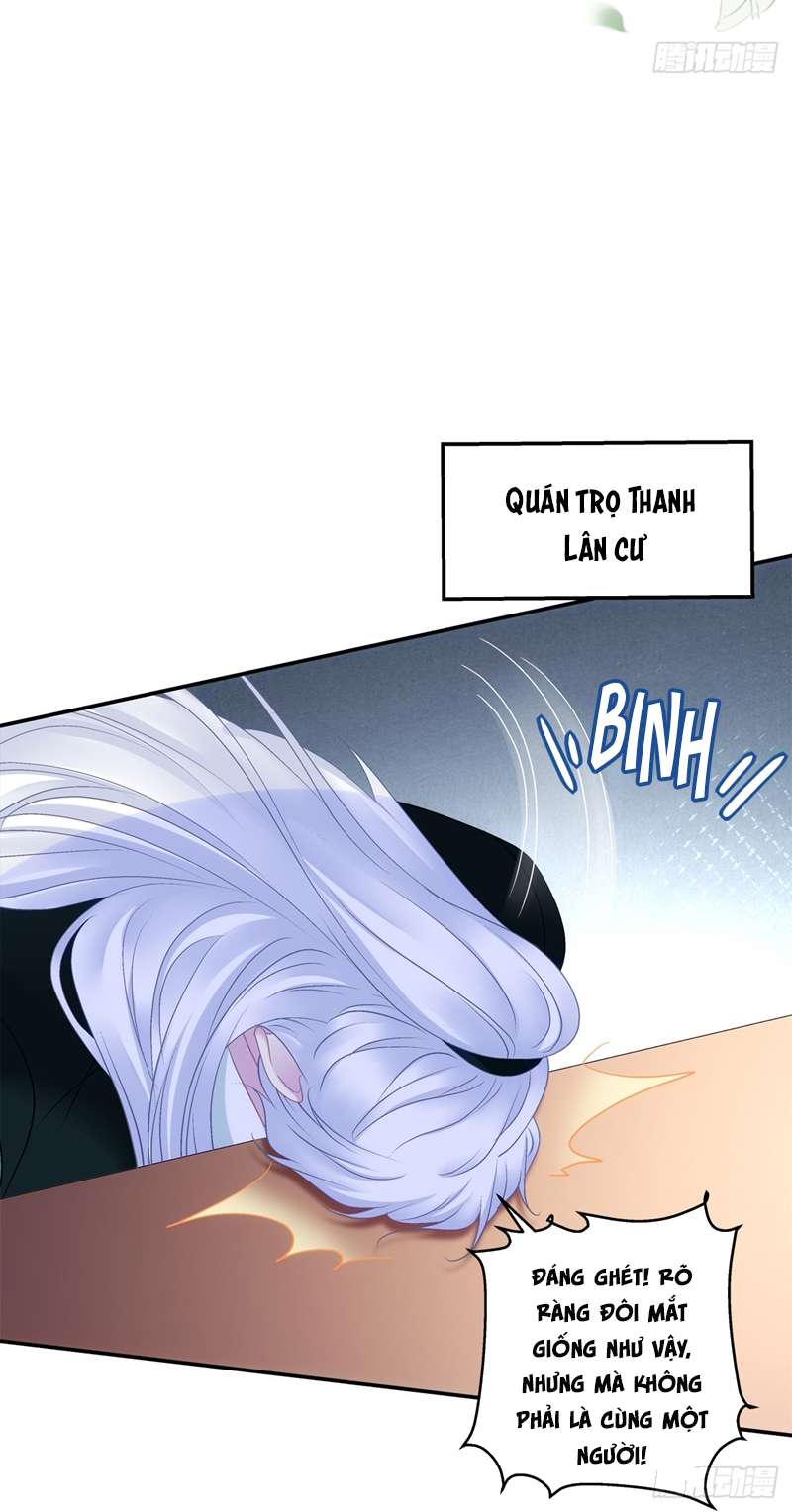 Hắc Hóa Đại Lão Thuần Dưỡng Chỉ Nam Chap 75 - Next Chap 76