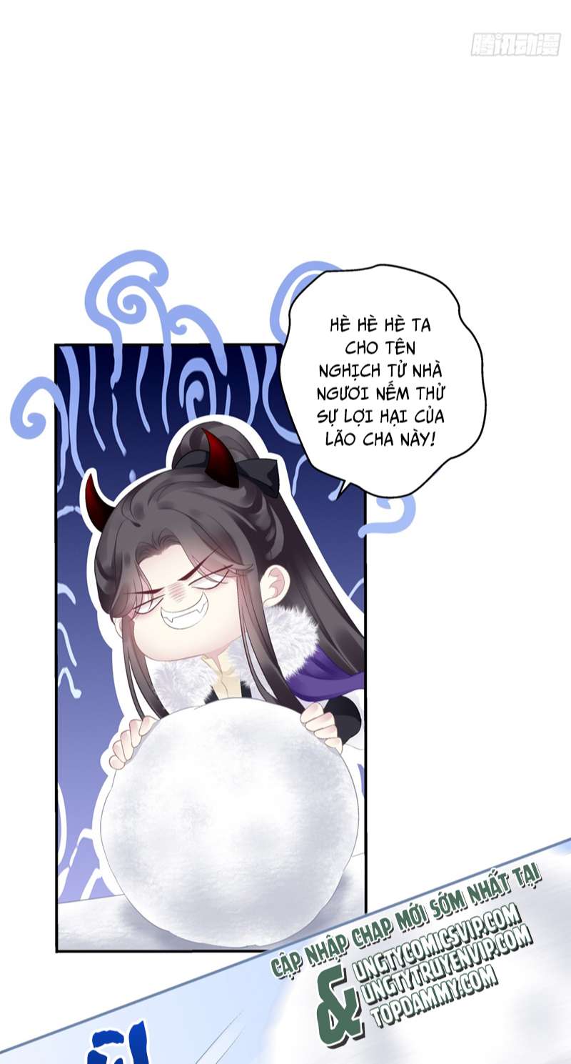 Hắc Hóa Đại Lão Thuần Dưỡng Chỉ Nam Chap 75 - Next Chap 76