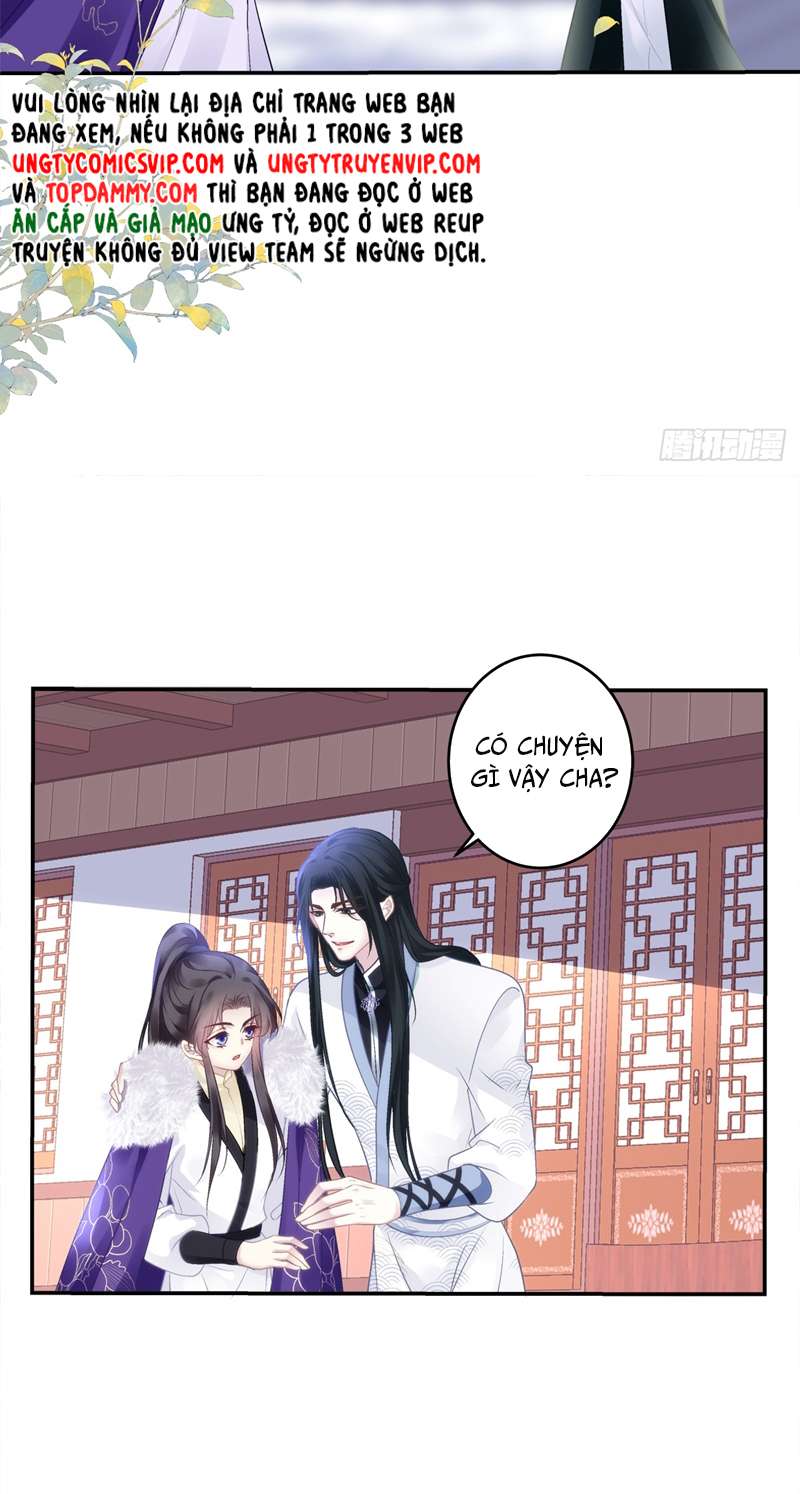 Hắc Hóa Đại Lão Thuần Dưỡng Chỉ Nam Chap 75 - Next Chap 76