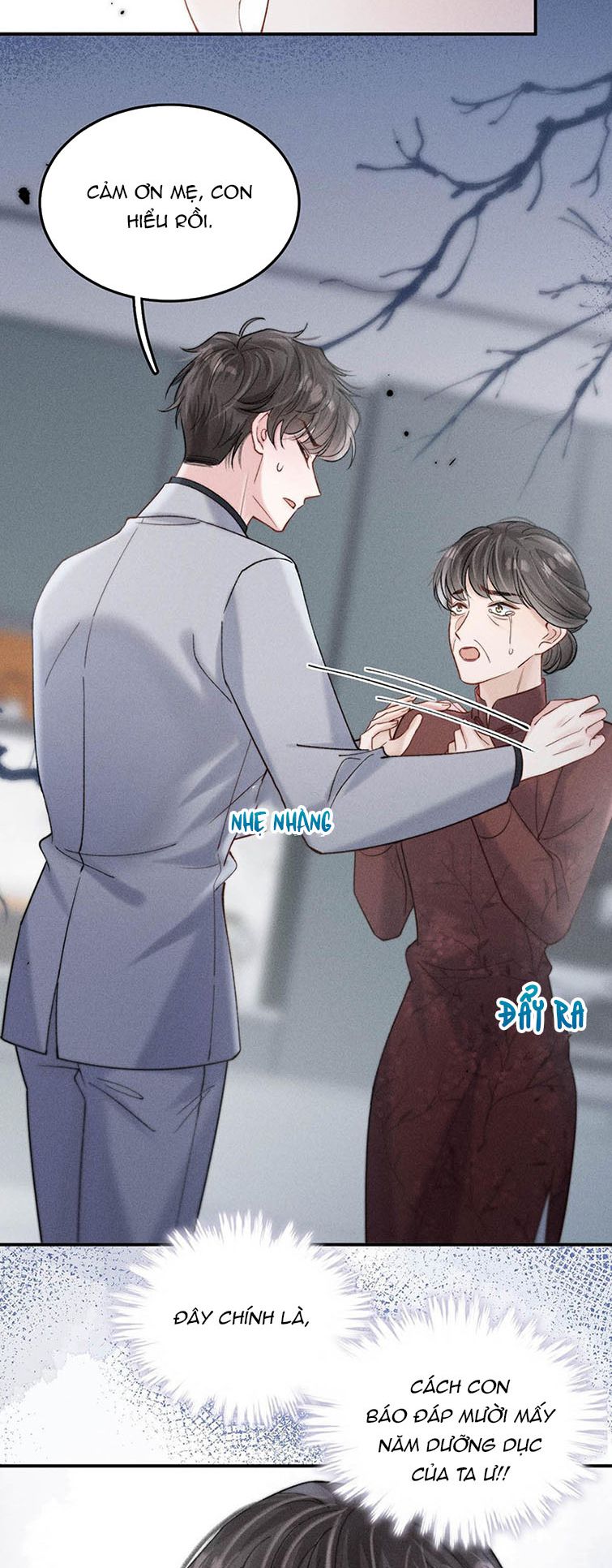 Nước Đổ Đầy Ly Chap 81 - Next Chap 82