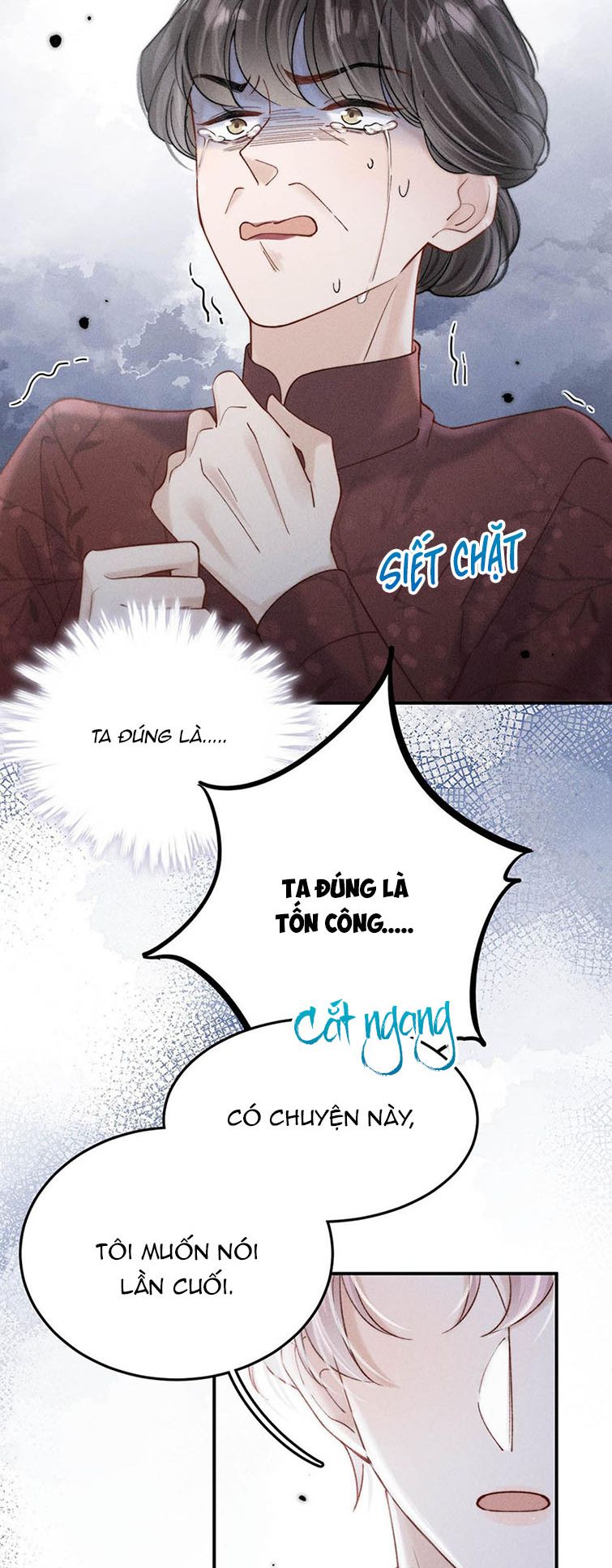 Nước Đổ Đầy Ly Chap 81 - Next Chap 82