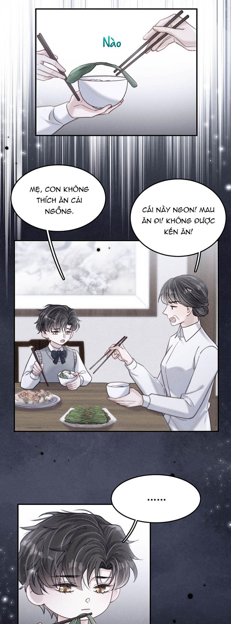 Nước Đổ Đầy Ly Chap 81 - Next Chap 82