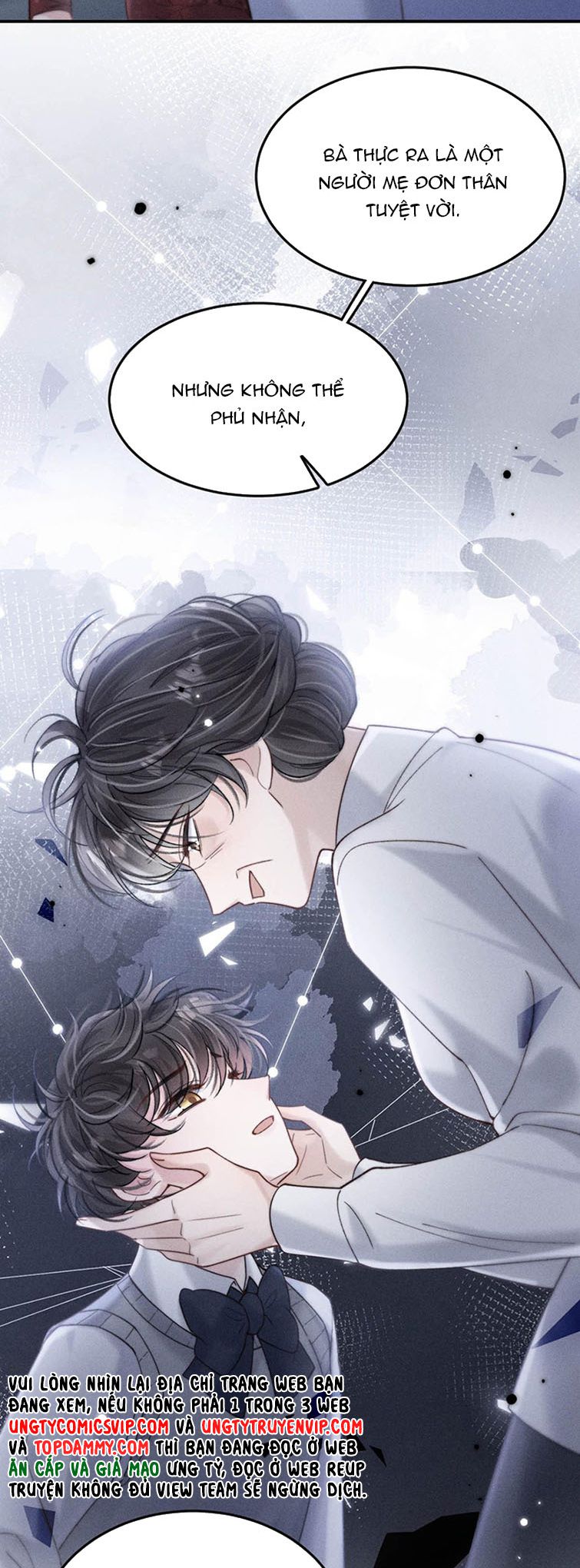 Nước Đổ Đầy Ly Chap 81 - Next Chap 82