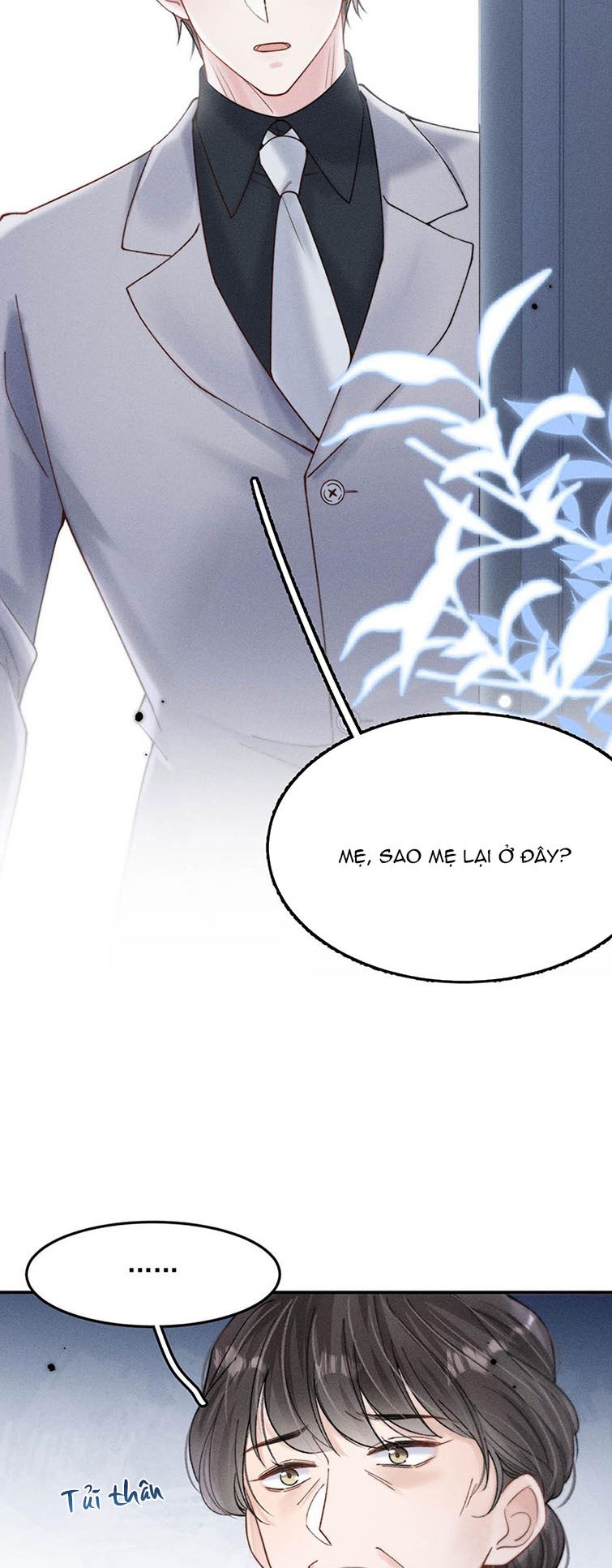 Nước Đổ Đầy Ly Chap 81 - Next Chap 82