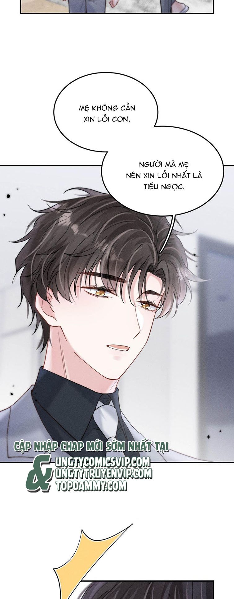 Nước Đổ Đầy Ly Chap 81 - Next Chap 82