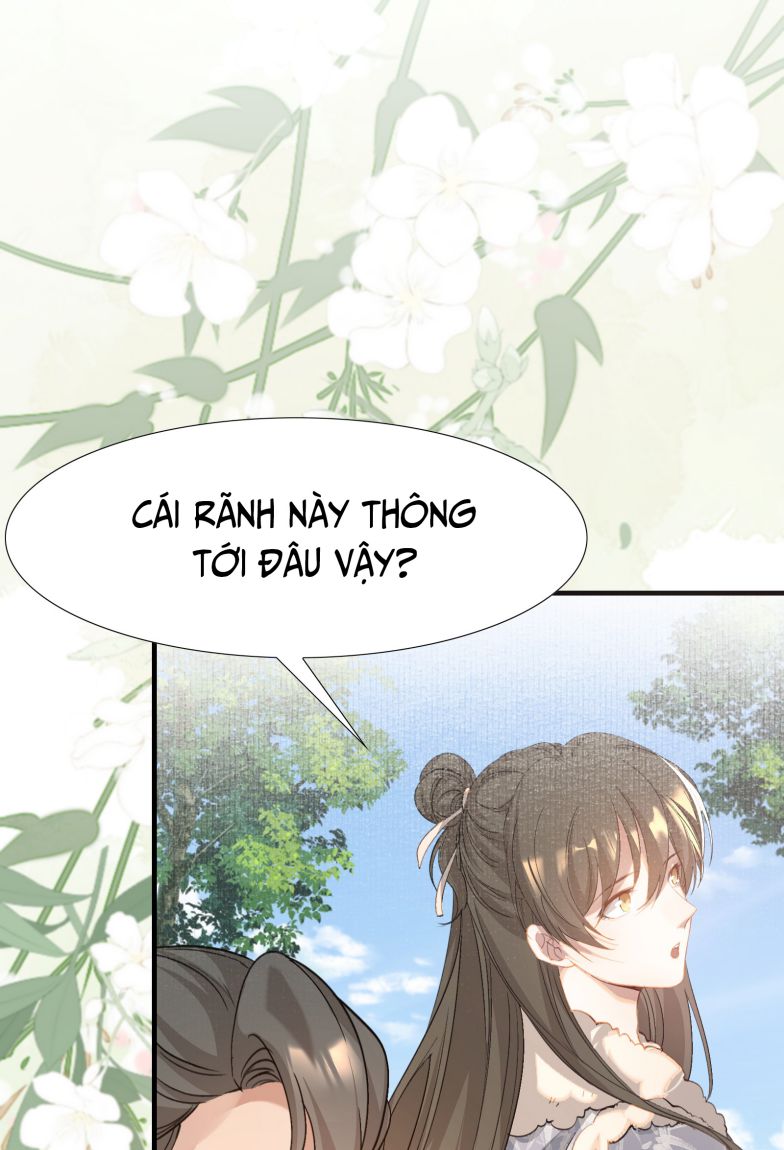 Loạn thế vi vương Chapter 42 - Next Chapter 43