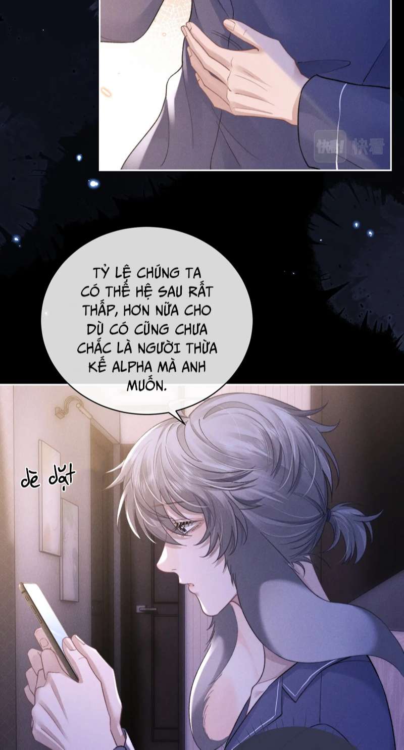 Chấp sự thỏ cụp tai Chapter 51 - Next Chapter 52