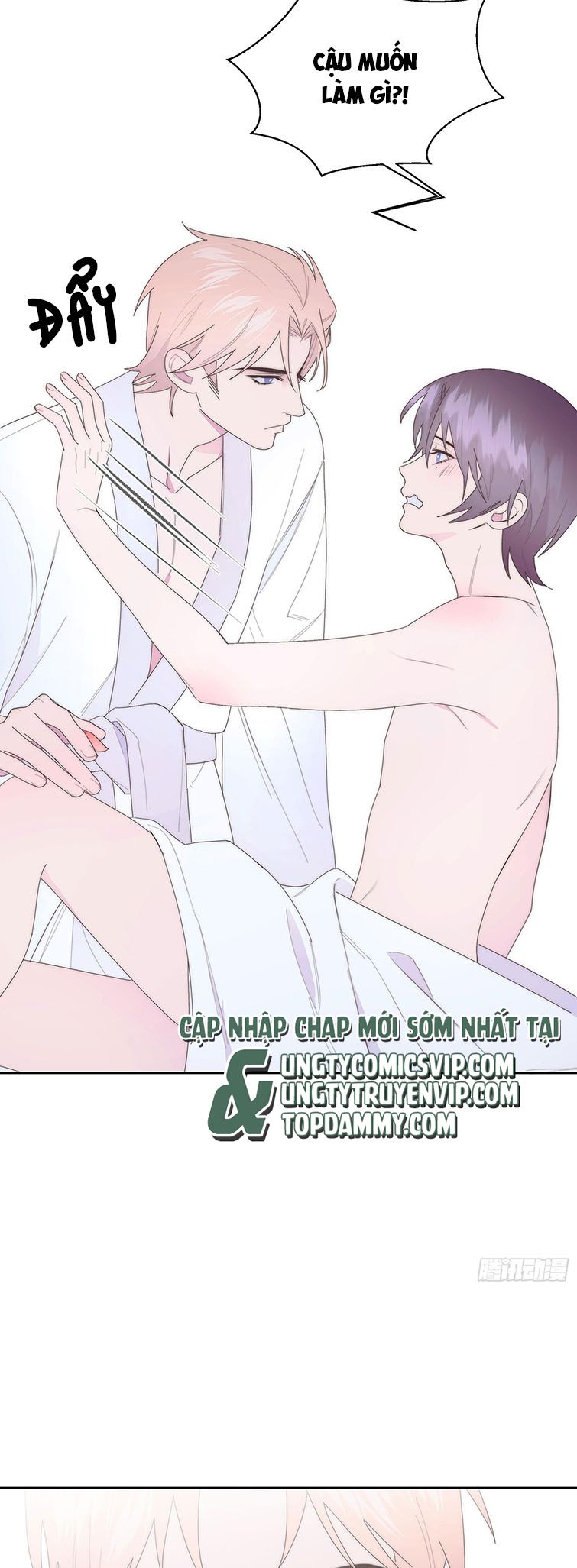 Mời Nhập Mật Mã Kích Hoạt Chap 13 - Next Chap 14