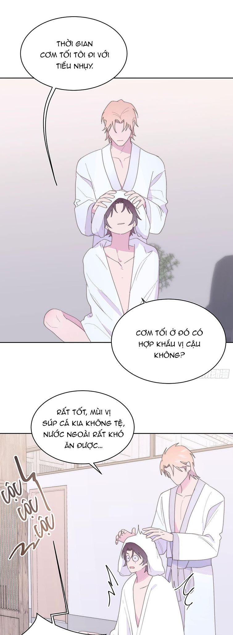 Mời Nhập Mật Mã Kích Hoạt Chap 13 - Next Chap 14