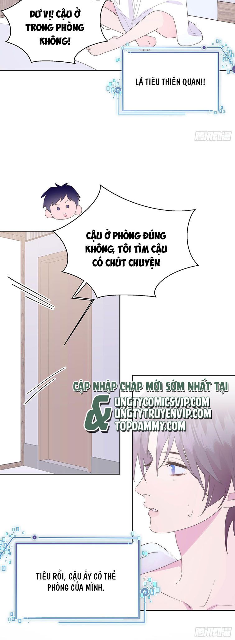 Mời Nhập Mật Mã Kích Hoạt Chap 13 - Next Chap 14