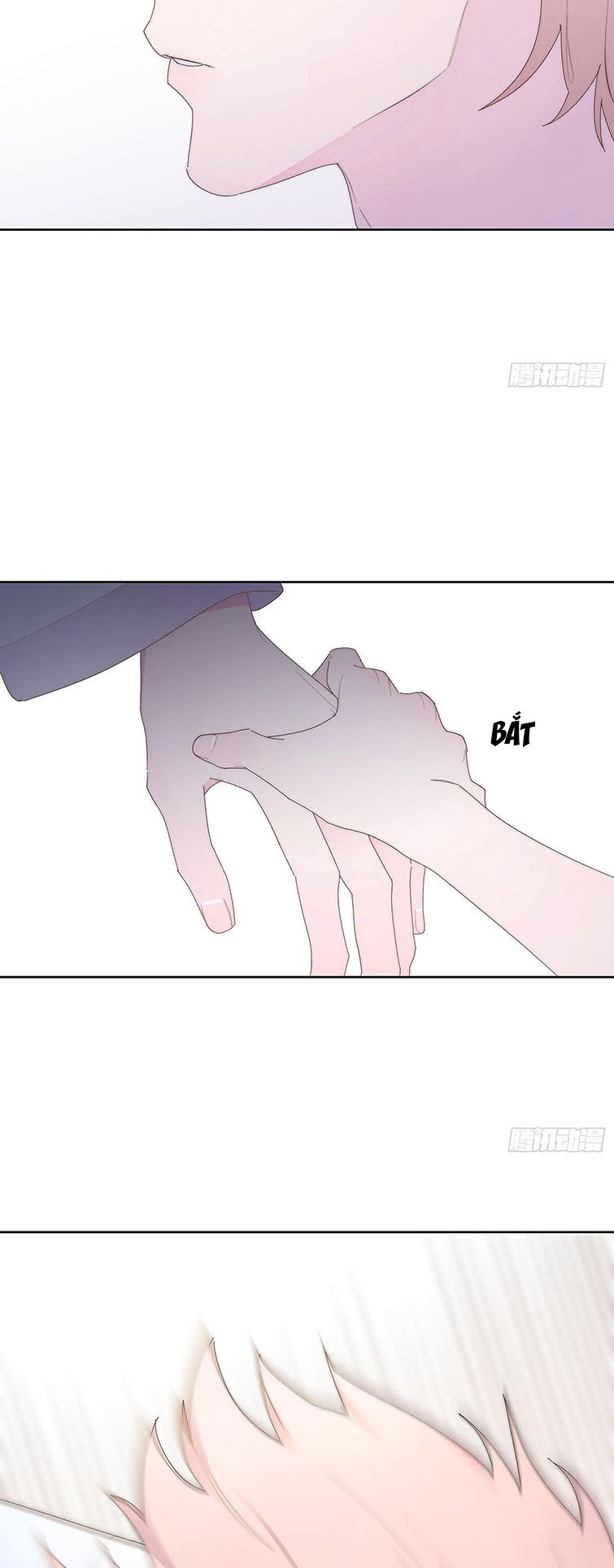 Mời Nhập Mật Mã Kích Hoạt Chap 13 - Next Chap 14