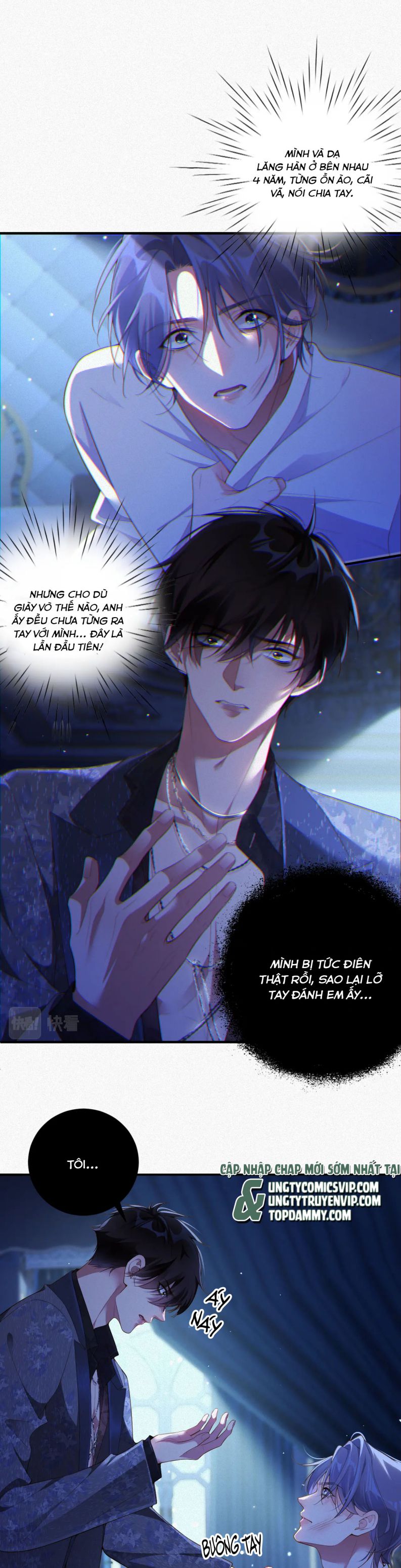 Chồng Trước Lại Muốn Phục Hôn Rồi Chap 18 - Next Chap 19