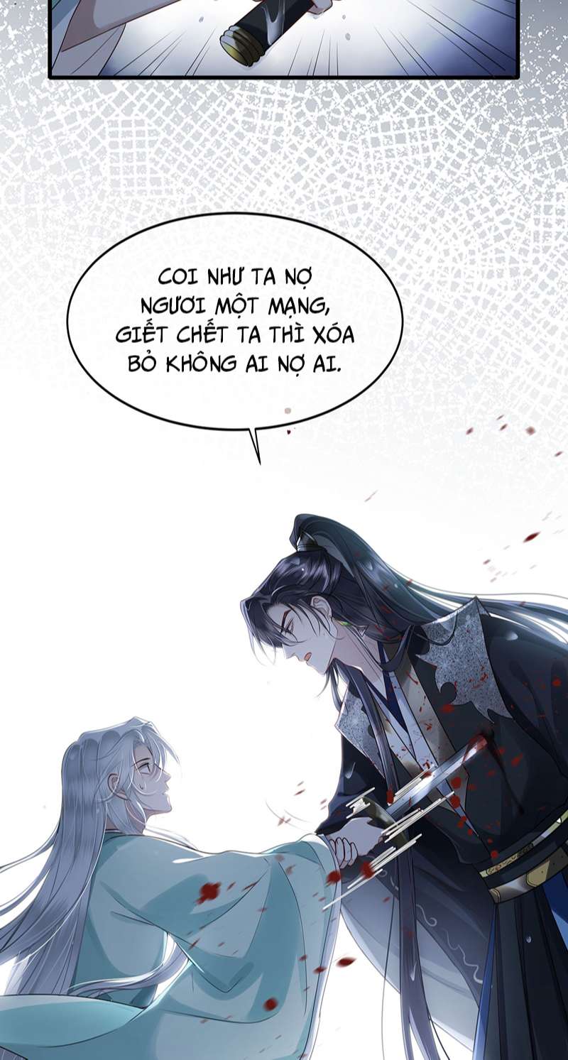 Điện Hạ Khuynh Thành Chap 51 - Next Chap 52