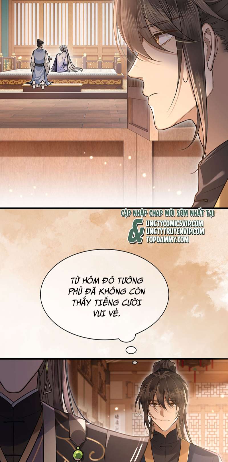 Điện Hạ Khuynh Thành Chap 51 - Next Chap 52