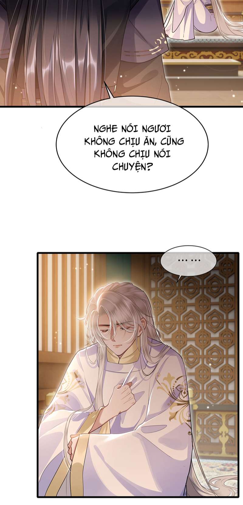 Điện Hạ Khuynh Thành Chap 51 - Next Chap 52